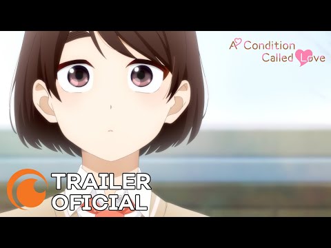 Trailer de A Condition Called Love (2024)