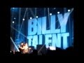 Billy Talent: Surprise Surprise (Dead Silence) HD ...