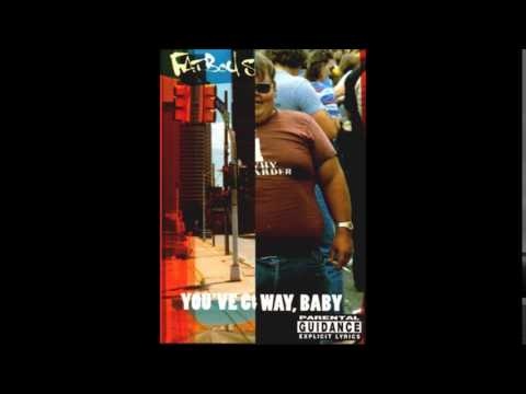 Fabtoy Slim - The Rockafeller Skank (Just Intro&Outro)