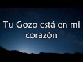 Evan Craft | No me Dejarás (Letra) 2015 