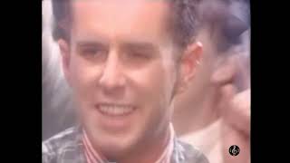 Frankie Goes To Hollywood - Two Tribes (Cowboys And Indians) 1984