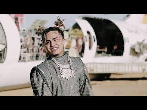 Lil pump x YN Jay - Big Hose ( Official Music )
