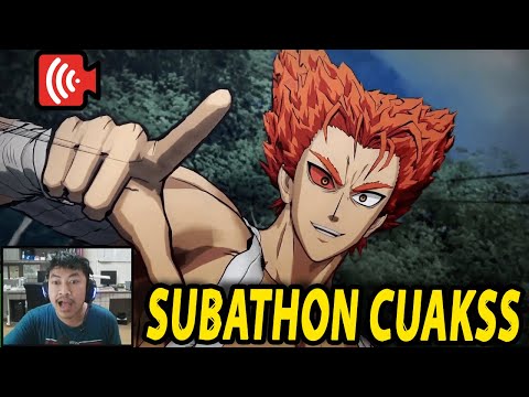 🔴SUBATHON!! LUNAS MALAM INI!! HAJAR RTPVP  - One Punch Man: The Strongest