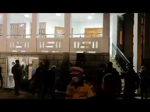 Primar nou la Leordina