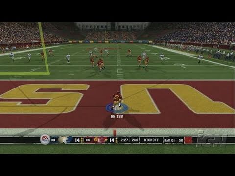 ncaa football 07 xbox 360 campus legend