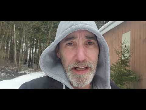 A True Haunting Story