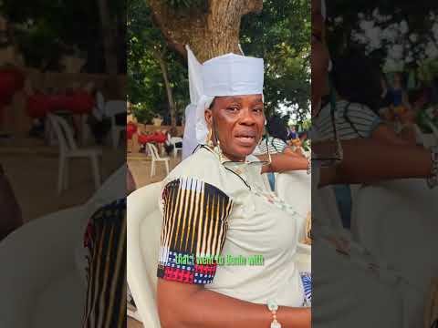 My journey to the Sacred Forest in Ouidah, Benin