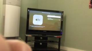 How to turn off Passwords on Apple TV  4th   Gen..