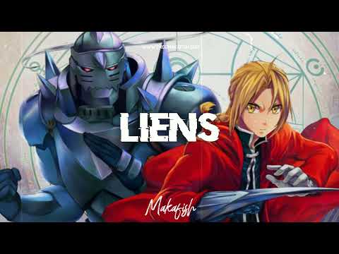 [FREE] PNL Type Beat 2023 "Liens" - Instru Cloud Rap Planant || Cloud Rap Type Beats By Makafish