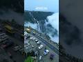 Nohsngithiang Falls Meghalaya Sevensisterfalls Meghalaya Foryou