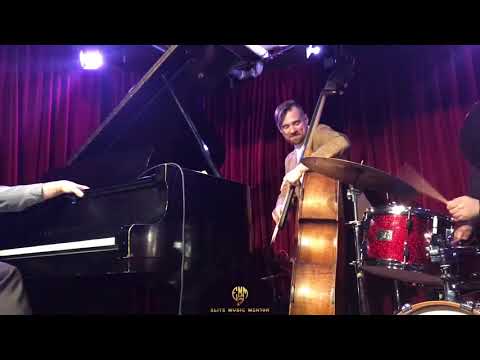 David Kikoski - Steps