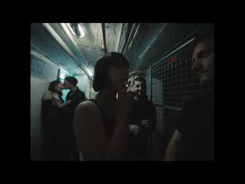 Coco-Paloma & Paàl - Green Lawns [FIDES08]