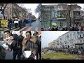 В Одессе прошел Евромарш: сожгли Захарченко, Берию и Пшонку 