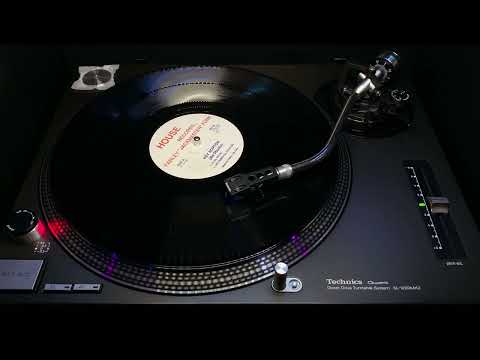 Farley "Jackmaster" Funk – Hey Norton (Aw Shucks) (Instrumental House Mix) 1987