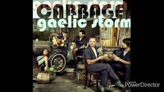 Just Ran Out Of Whiskey - Gaelic Storm