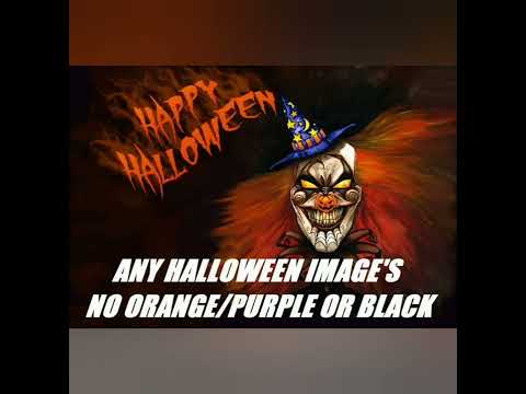 Halloween Colouring Prompts, Hashtags & More.....🎃👻