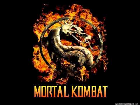 Mortal Kombat Soundtrack - Zero Signal