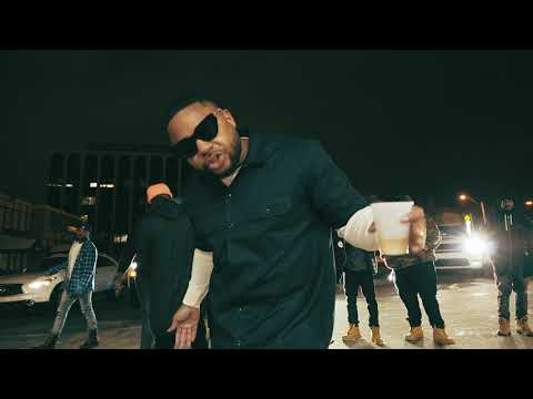 Pooh Gutta & Pete StaySwipin - Ride Down Euclid (Ft. OutDaBag Young & Bigga Rankin) (Official Video)