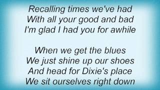 Blood, Sweat & Tears - So Long Dixie Lyrics_1