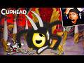 CoryxKenshin Cuphead ALL EPISODES