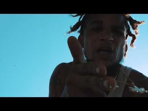 Whitey White X BuckyRaw   WalkorBor Child Official Video