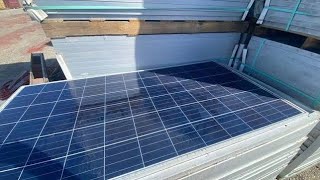 İkinci El Güneş Enerjisi Modelleri ve Fiyatları