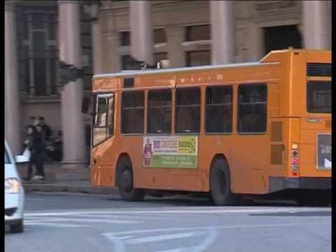 TRASPORTI PUBBLICI LIGURI VERSO LA RIFORMA