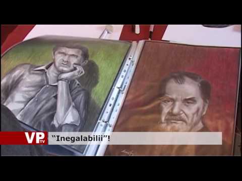 “Inegalabilii”!