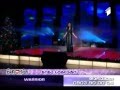 Nina Sublatti - Warrior (Georgia) 2015 Eurovision ...