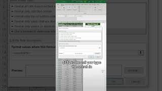 Add a search box to your spreadsheet and type item ids or any other search in and highlight the results. - Excel Xpert tutorial video