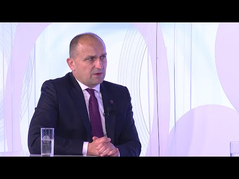PLETER 02.06.2023. - Ivan Anušić, župan osječko-baranjski