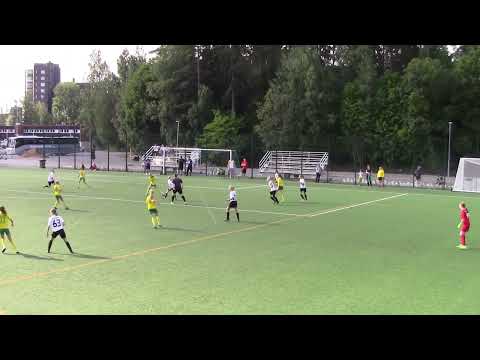 T13 Liiga Etelä: Ilves–TuPS/KP-75