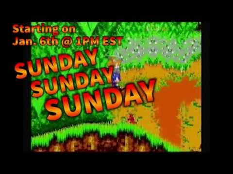 Awesome Games Done Quick 2013 INTENSE Promo