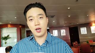 Ryan Bang May Mensahe Kay Jackque aka