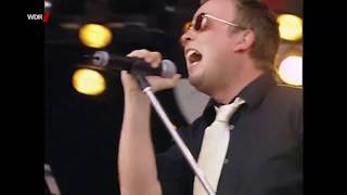 Gluecifer - Shotgun seat