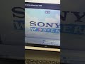 Only From Sony Wonder Logo 1999