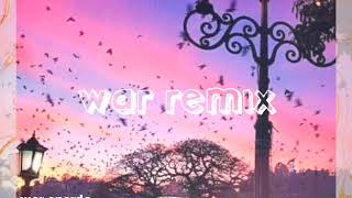 Джиган - ДНК feat. Артем Качер ( War remix )