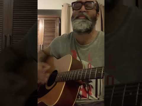 Jon Kabir - A very Creepy পরী | Acoustic