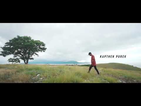kapthenpurek - Percaya Sa Jang Bimbang (Official Ganrosty video)