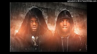 Fat Trel x Lil Durk - 1-800-Homicide (Remix)