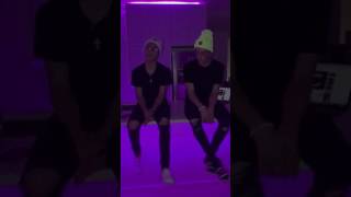 Sean Cavaliere and Tayler Holder (Pray by Justin Bieber)