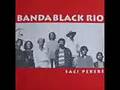 de onde vem - banda black rio