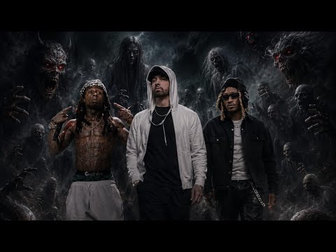 Through the Valley (feat. Lil Wayne, Future & Eminem)