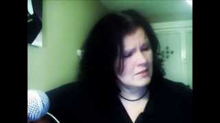 Rädd - Per Gessle / cover