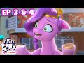 My Little Pony Make Your Mark Chapter 2 Ep 3 4 MLP Back To Back Episodes