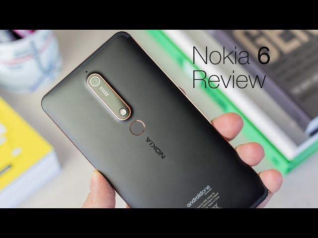 nokia 6 2018 specs review release date phonesdata
