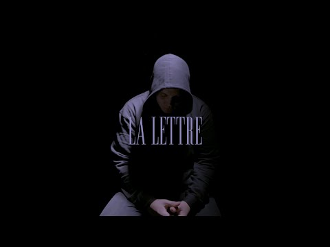 MC Max | La Lettre (official video)