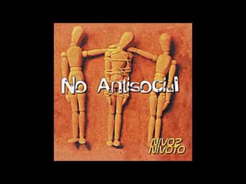 Presion - Ni Voz Ni Voto