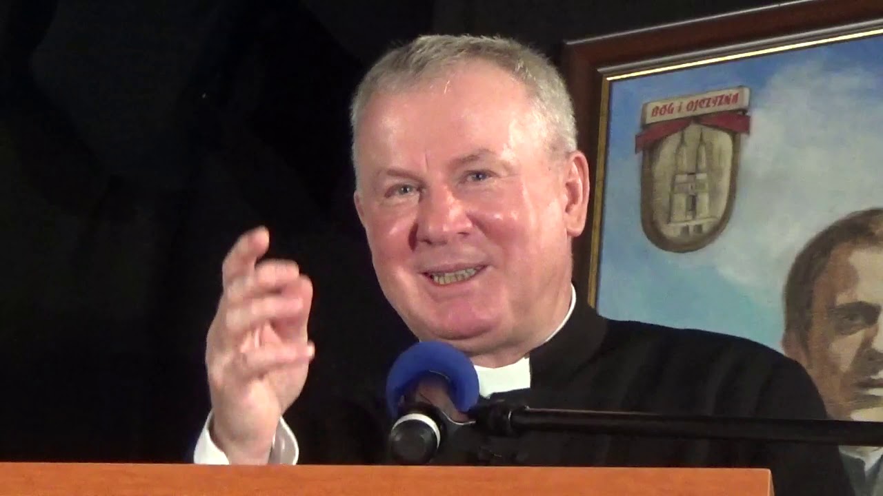 Quo vadis Ecclesia Christi? – ks. prof. Tadeusz Guz — Część 2