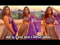 Eesha Rebba Stunning And Mind Blowing Looks Eesha Rebba Cute Dance Video Life Andhra Tv